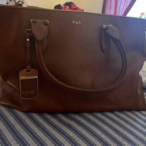 Ralph Lauren purse